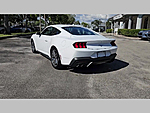 Used 2025 FORD MUSTANG ECOBOOST FASTBACK in PEMBROKE PINES, FLORIDA (Photo 27)