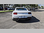 Used 2025 FORD MUSTANG ECOBOOST FASTBACK in PEMBROKE PINES, FLORIDA (Photo 28)