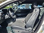 Used 2025 FORD MUSTANG ECOBOOST FASTBACK in PEMBROKE PINES, FLORIDA (Photo 3)