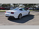 Used 2025 FORD MUSTANG ECOBOOST FASTBACK in PEMBROKE PINES, FLORIDA (Photo 30)