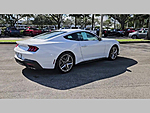 Used 2025 FORD MUSTANG ECOBOOST FASTBACK in PEMBROKE PINES, FLORIDA (Photo 31)