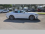 Used 2025 FORD MUSTANG ECOBOOST FASTBACK in PEMBROKE PINES, FLORIDA (Photo 34)