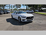 Used 2025 FORD MUSTANG ECOBOOST FASTBACK in PEMBROKE PINES, FLORIDA (Photo 36)