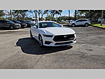 Used 2025 FORD MUSTANG ECOBOOST FASTBACK in PEMBROKE PINES, FLORIDA (Photo 37)
