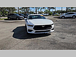 Used 2025 FORD MUSTANG ECOBOOST FASTBACK in PEMBROKE PINES, FLORIDA (Photo 38)