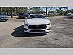 Used 2025 FORD MUSTANG ECOBOOST FASTBACK in PEMBROKE PINES, FLORIDA (Photo 39)