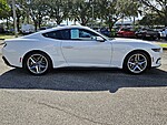 Used 2025 FORD MUSTANG ECOBOOST FASTBACK in PEMBROKE PINES, FLORIDA (Photo 8)