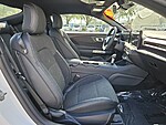 Used 2025 FORD MUSTANG ECOBOOST FASTBACK in PEMBROKE PINES, FLORIDA (Photo 9)