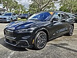 Used 2024 FORD MUSTANG MACH-E PREMIUM RWD in PEMBROKE PINES, FLORIDA (Photo 1)