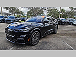Used 2024 FORD MUSTANG MACH-E PREMIUM RWD in PEMBROKE PINES, FLORIDA (Photo 24)