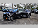 Used 2024 FORD MUSTANG MACH-E PREMIUM RWD in PEMBROKE PINES, FLORIDA (Photo 25)