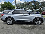 Used 2022 FORD EXPLORER XLT RWD in PEMBROKE PINES, FLORIDA (Photo 10)
