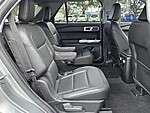 Used 2022 FORD EXPLORER XLT RWD in PEMBROKE PINES, FLORIDA (Photo 11)