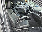Used 2022 FORD EXPLORER XLT RWD in PEMBROKE PINES, FLORIDA (Photo 13)
