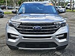 Used 2022 FORD EXPLORER XLT RWD in PEMBROKE PINES, FLORIDA (Photo 14)