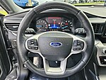 Used 2022 FORD EXPLORER XLT RWD in PEMBROKE PINES, FLORIDA (Photo 19)