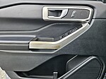 Used 2022 FORD EXPLORER XLT RWD in PEMBROKE PINES, FLORIDA (Photo 24)