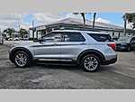 Used 2022 FORD EXPLORER XLT RWD in PEMBROKE PINES, FLORIDA (Photo 26)