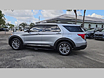 Used 2022 FORD EXPLORER XLT RWD in PEMBROKE PINES, FLORIDA (Photo 27)