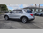Used 2022 FORD EXPLORER XLT RWD in PEMBROKE PINES, FLORIDA (Photo 28)