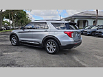 Used 2022 FORD EXPLORER XLT RWD in PEMBROKE PINES, FLORIDA (Photo 29)