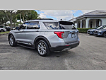 Used 2022 FORD EXPLORER XLT RWD in PEMBROKE PINES, FLORIDA (Photo 30)