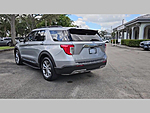Used 2022 FORD EXPLORER XLT RWD in PEMBROKE PINES, FLORIDA (Photo 31)