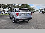 Used 2022 FORD EXPLORER XLT RWD in PEMBROKE PINES, FLORIDA (Photo 32)