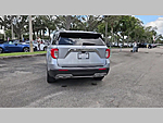 Used 2022 FORD EXPLORER XLT RWD in PEMBROKE PINES, FLORIDA (Photo 33)