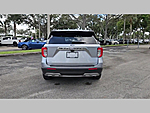Used 2022 FORD EXPLORER XLT RWD in PEMBROKE PINES, FLORIDA (Photo 34)