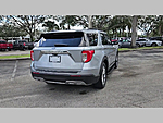 Used 2022 FORD EXPLORER XLT RWD in PEMBROKE PINES, FLORIDA (Photo 35)