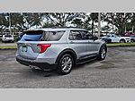 Used 2022 FORD EXPLORER XLT RWD in PEMBROKE PINES, FLORIDA (Photo 36)