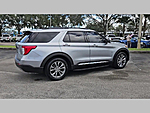 Used 2022 FORD EXPLORER XLT RWD in PEMBROKE PINES, FLORIDA (Photo 37)