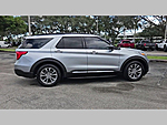 Used 2022 FORD EXPLORER XLT RWD in PEMBROKE PINES, FLORIDA (Photo 39)