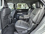 Used 2022 FORD EXPLORER XLT RWD in PEMBROKE PINES, FLORIDA (Photo 4)