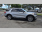 Used 2022 FORD EXPLORER XLT RWD in PEMBROKE PINES, FLORIDA (Photo 41)