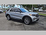 Used 2022 FORD EXPLORER XLT RWD in PEMBROKE PINES, FLORIDA (Photo 43)