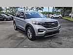 Used 2022 FORD EXPLORER XLT RWD in PEMBROKE PINES, FLORIDA (Photo 44)