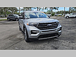 Used 2022 FORD EXPLORER XLT RWD in PEMBROKE PINES, FLORIDA (Photo 45)