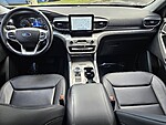 Used 2022 FORD EXPLORER XLT RWD in PEMBROKE PINES, FLORIDA (Photo 6)