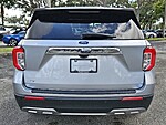 Used 2022 FORD EXPLORER XLT RWD in PEMBROKE PINES, FLORIDA (Photo 8)
