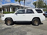 Used 2023 TOYOTA 4RUNNER SR5 2WD in PEMBROKE PINES, FLORIDA (Photo 2)