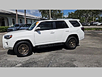 Used 2023 TOYOTA 4RUNNER SR5 2WD in PEMBROKE PINES, FLORIDA (Photo 25)
