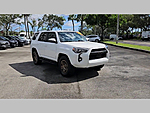 Used 2023 TOYOTA 4RUNNER SR5 2WD in PEMBROKE PINES, FLORIDA (Photo 42)