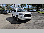 Used 2023 TOYOTA 4RUNNER SR5 2WD in PEMBROKE PINES, FLORIDA (Photo 43)