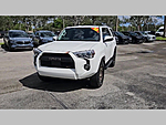 Used 2023 TOYOTA 4RUNNER SR5 2WD in PEMBROKE PINES, FLORIDA (Photo 44)