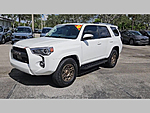 Used 2023 TOYOTA 4RUNNER SR5 2WD in PEMBROKE PINES, FLORIDA (Photo 45)