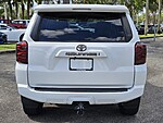 Used 2023 TOYOTA 4RUNNER SR5 2WD in PEMBROKE PINES, FLORIDA (Photo 8)