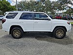 Used 2023 TOYOTA 4RUNNER SR5 2WD in PEMBROKE PINES, FLORIDA (Photo 9)