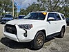 Used 2023 TOYOTA 4RUNNER SR5 2WD in PEMBROKE PINES, FLORIDA